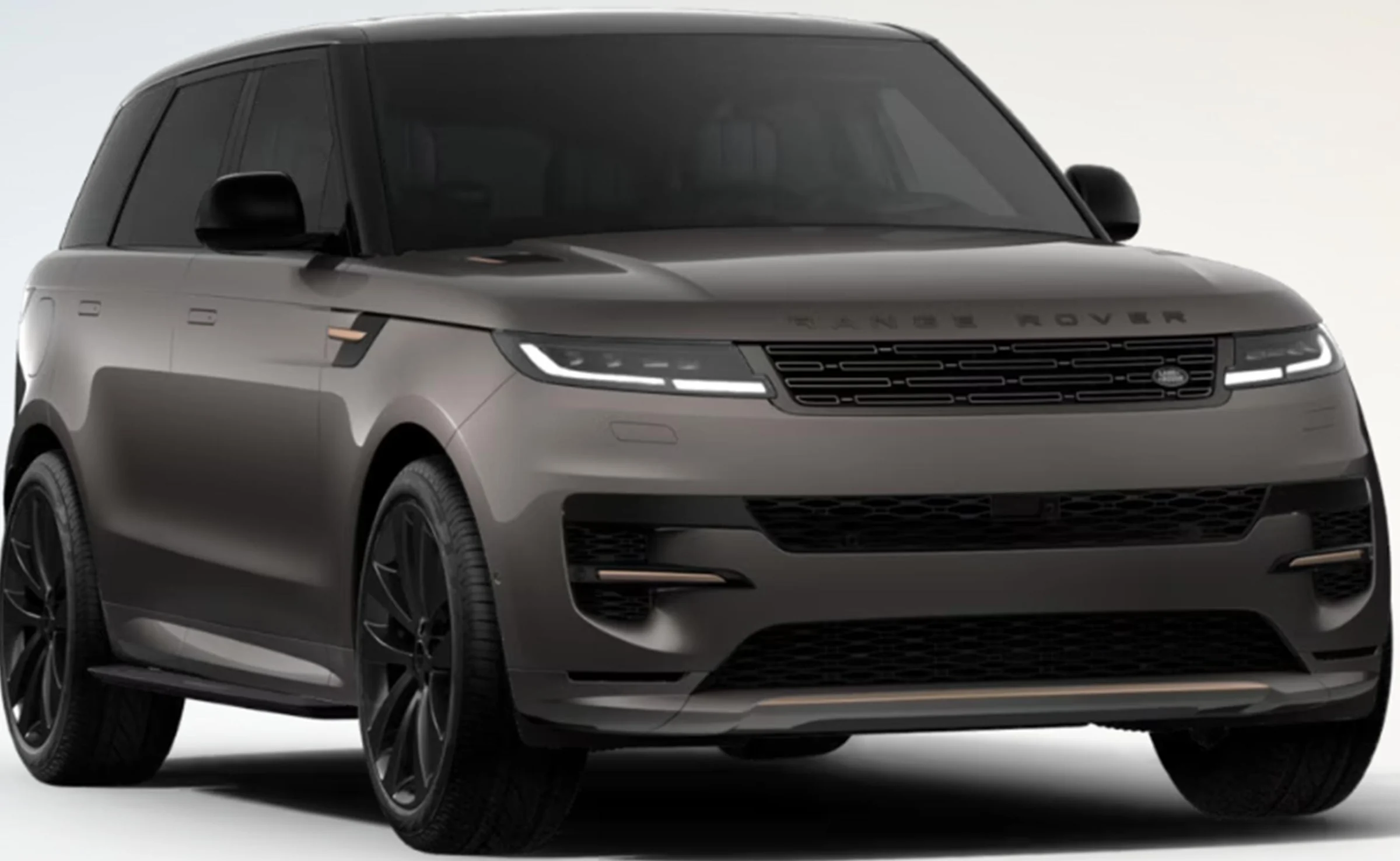 Land Rover Range Rover Sport Dynamic SE SWB D249, Charente Grey