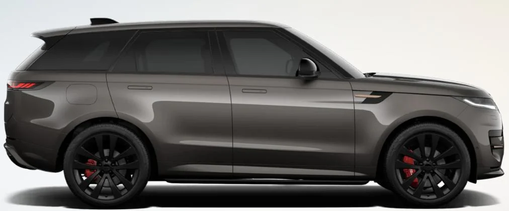 Land Rover Range Rover Sport Dynamic SE SWB D249, фото 2