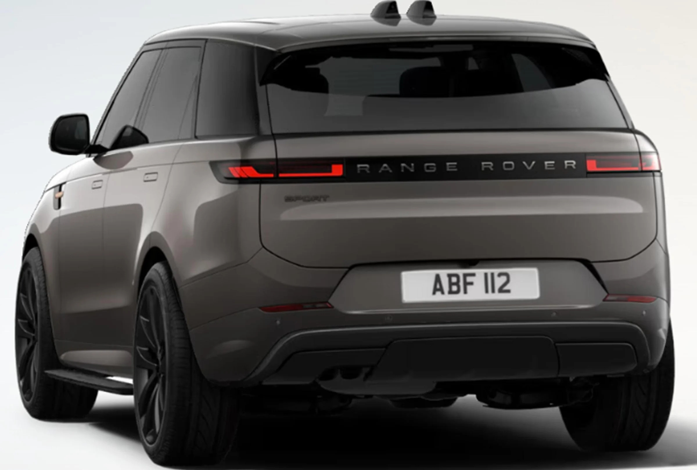 Land Rover Range Rover Sport Dynamic SE SWB D249, фото 3