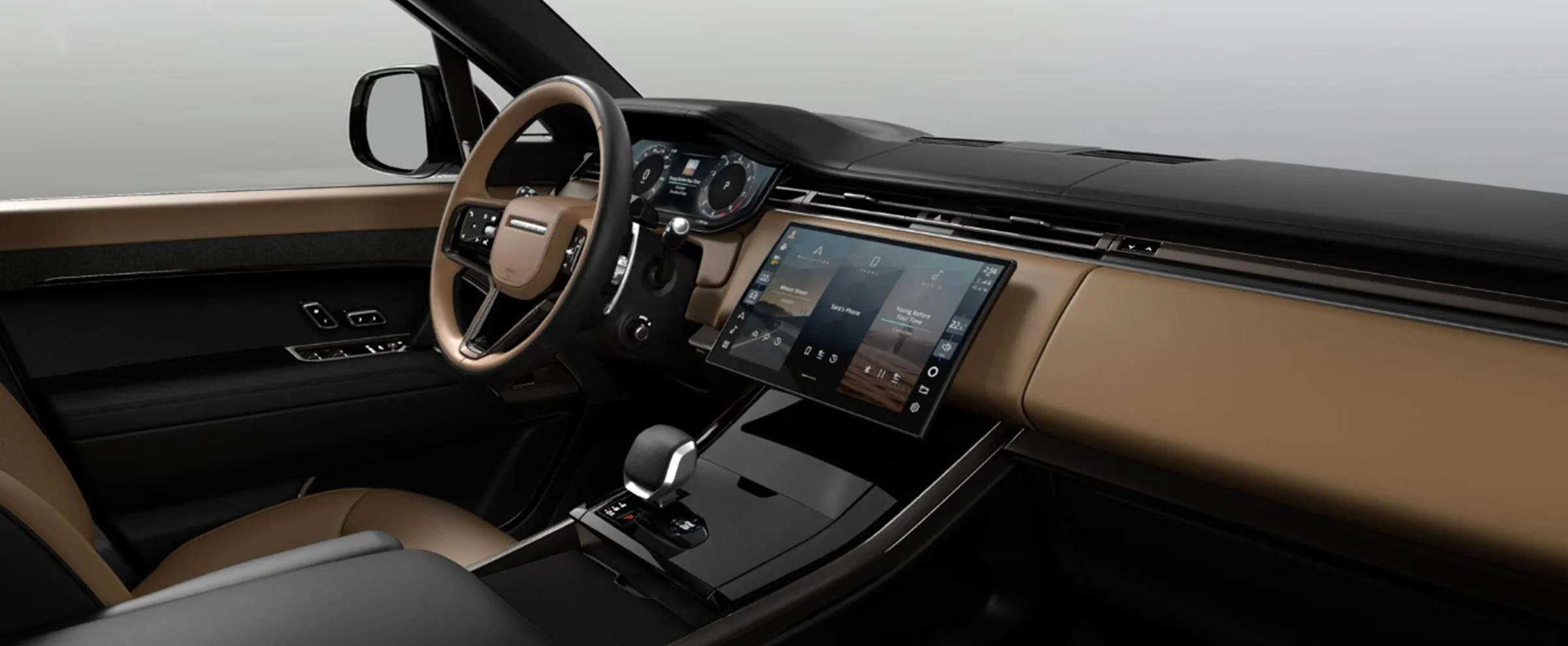 Land Rover Range Rover Sport Dynamic SE SWB D249, фото 4