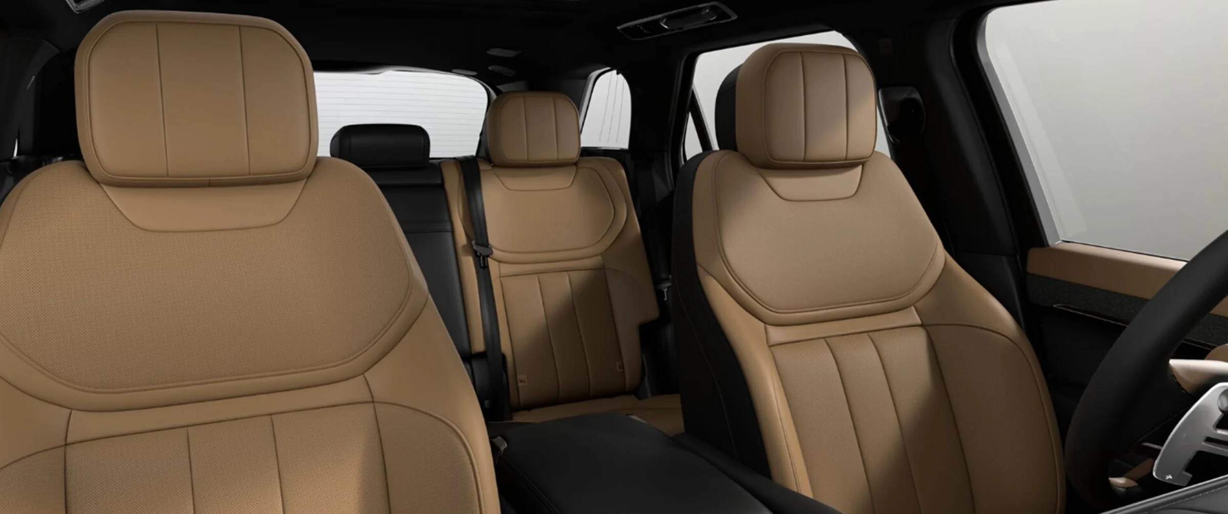 Land Rover Range Rover Sport Dynamic SE SWB D249, фото 5