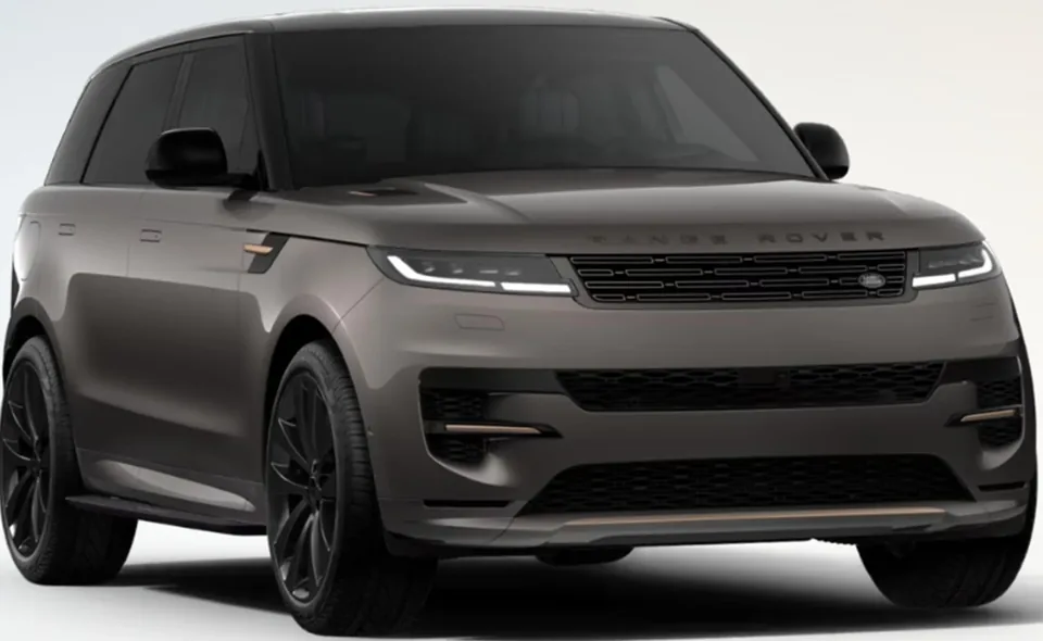 Land Rover Range Rover Sport Dynamic SE SWB D249, Charente Grey