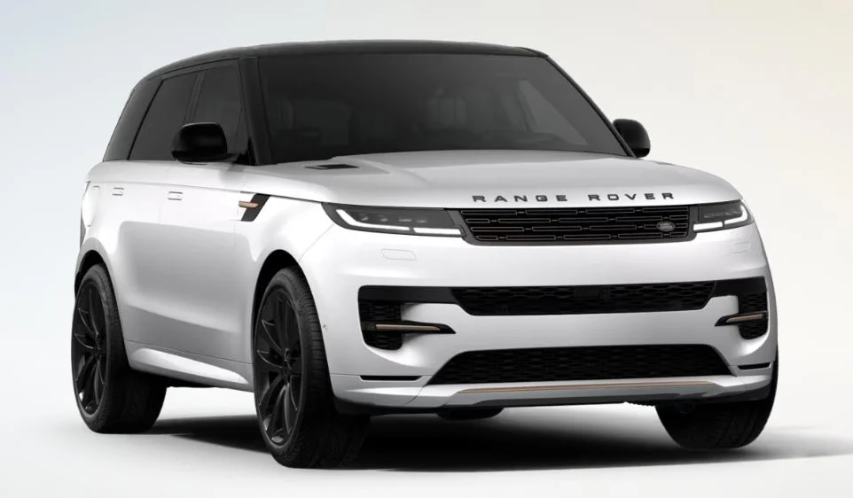Land Rover Range Rover Sport Dynamic SE D249, фото 2