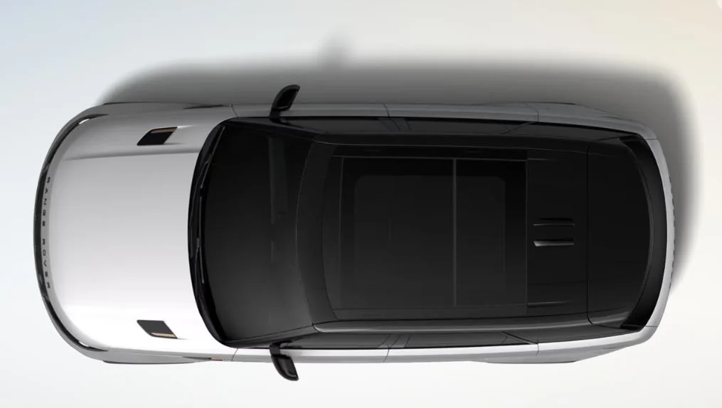 Land Rover Range Rover Sport Dynamic SE D249, фото 4