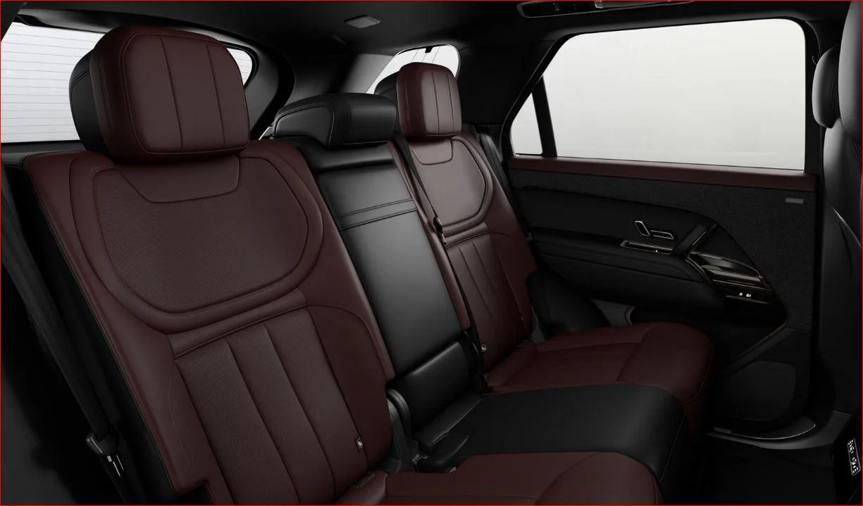 Land Rover Range Rover Sport Dynamic SE D249, фото 7