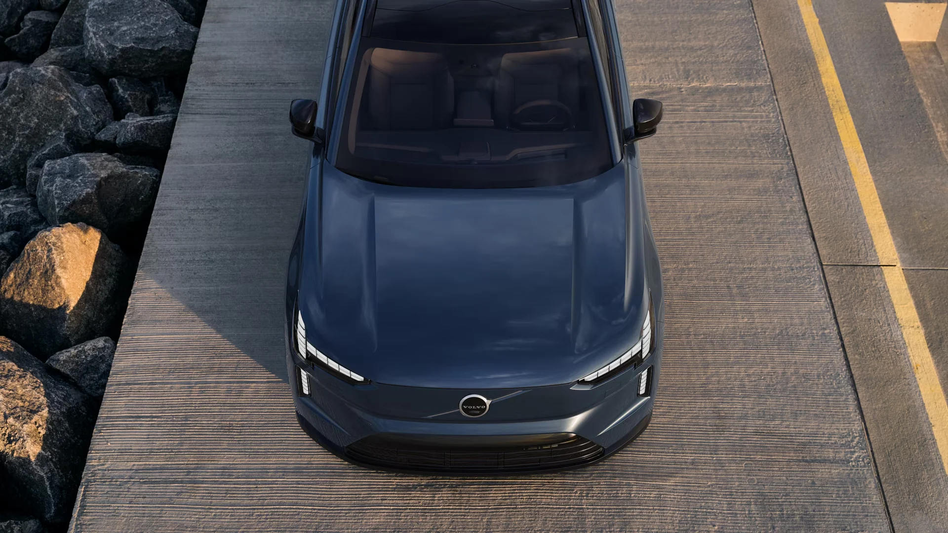 Volvo EX90 Ultra Twin Motor, фото 2